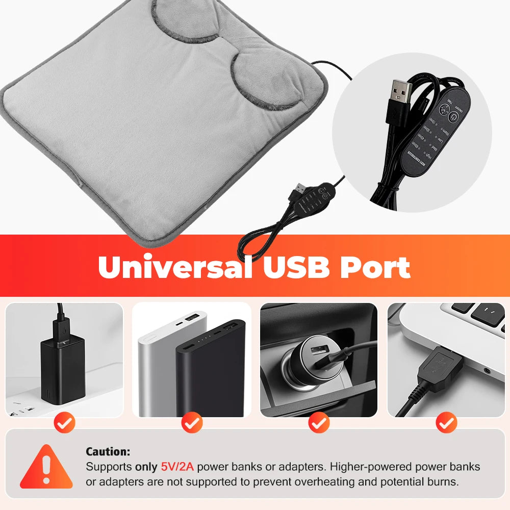 Household Foot Warmer