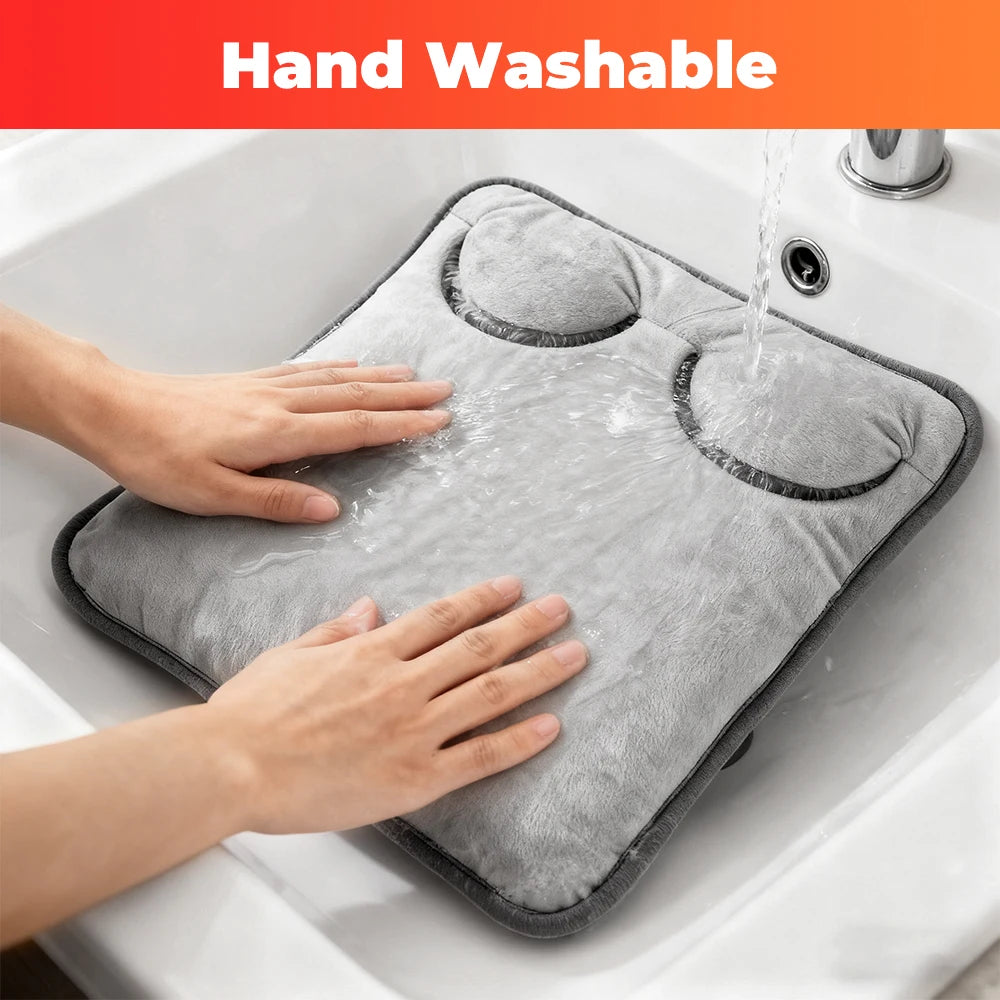 Household Foot Warmer