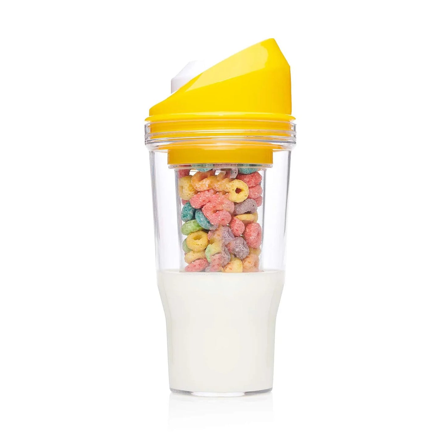 Cerealcup